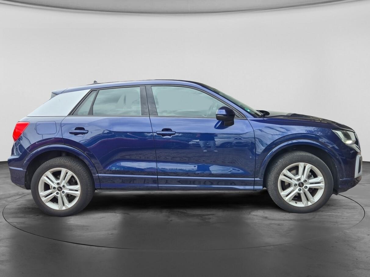 Audi Q2 30 1.0 tfsi Advanced IN PROMO