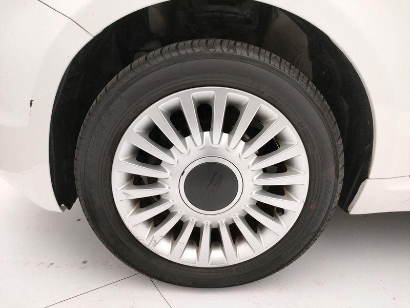 FIAT 500 500 1.2 Lounge 69cv