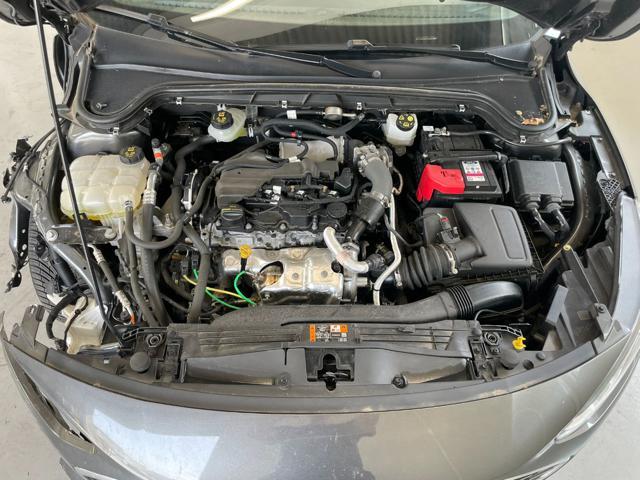 FORD Focus 1.5 ECOBLUE 120CV AUTOMATICO SW BUSINESS