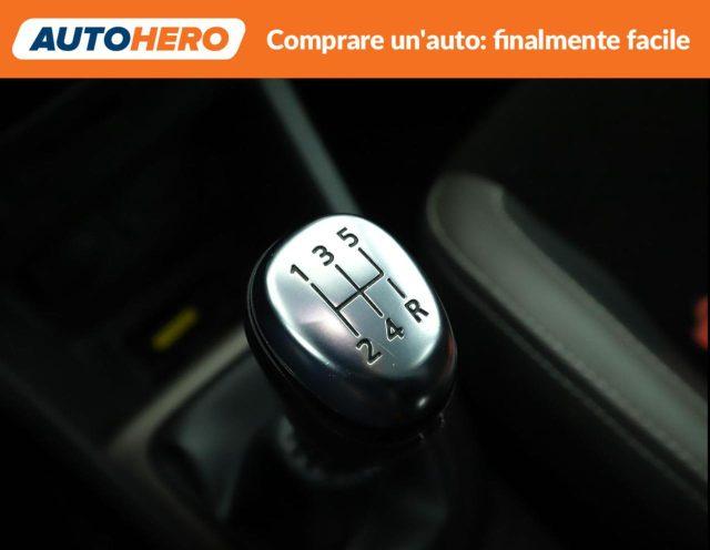 RENAULT Clio dCi 8V 75 CV Start&Stop 5 porte Energy Intens