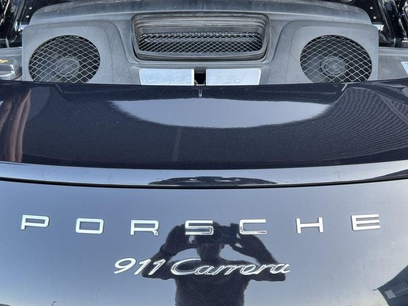 Porsche 911 911 Carrera Coupé 370 CV (991.2)