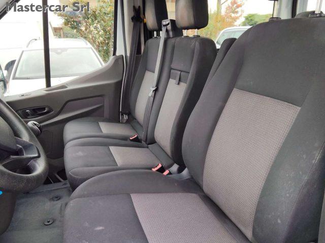 FORD Transit 330 COMBI L3H2 2.0TDCi 9 posti 130CV - GC265JT