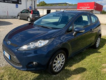 Ford Fiesta 1.2 60CV 3p. Tit.