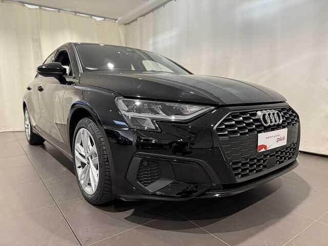 Audi A3 SPB 35 TFSI S tronic Business