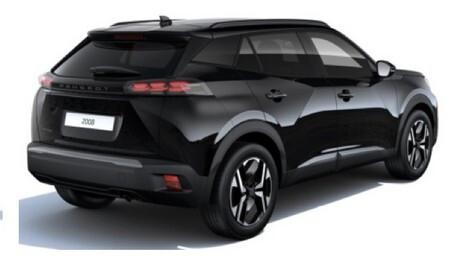 Peugeot 2008 PureTech 100 S&S Allure "KM0"