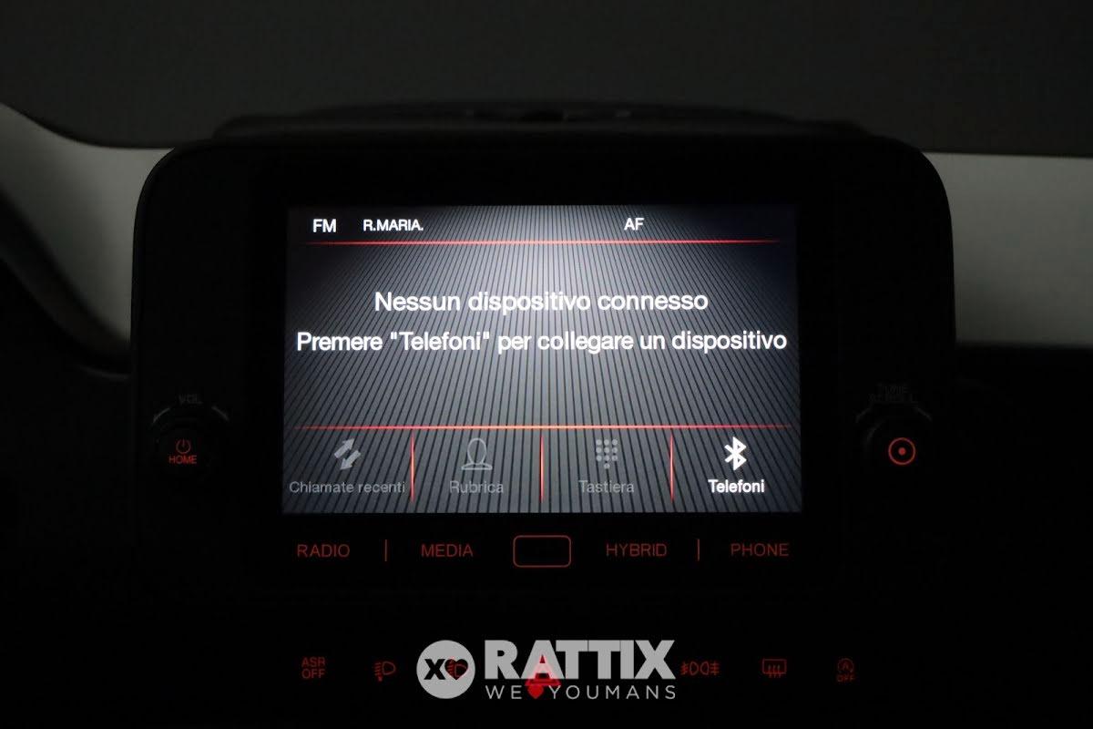 Fiat Panda Pandina 1.0 firefly hybrid 70CV Cross