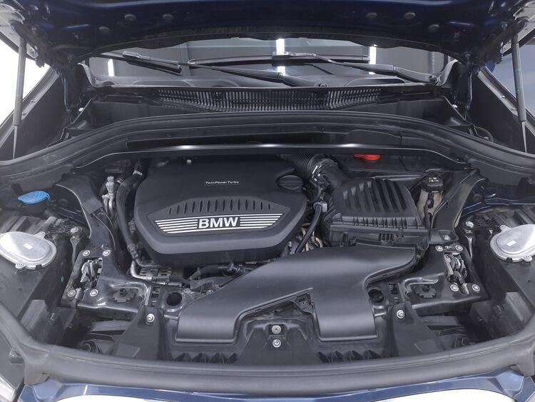 BMW X1 sDrive18d Advantage BR113576 2.0 Diesel 150CV