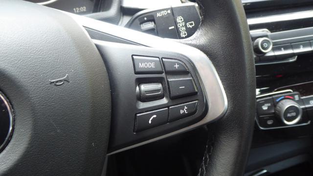 BMW X1 sDrive20d Business