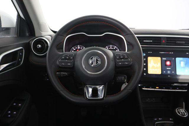 MG ZS ZS 1.5 VTi-tech Comfort