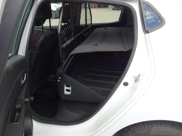 RENAULT Clio 1.5 dCi 8V 75CV 5 porte Van 2POSTI