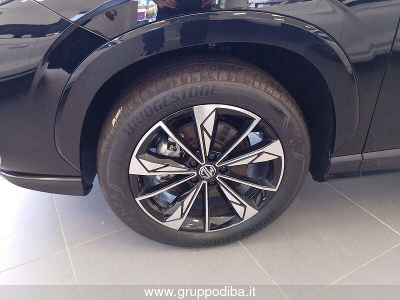 MG HS NUOVO Nuova 1.5T DCT LUX Black Dark