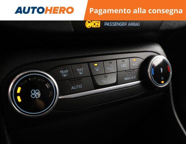 FORD Fiesta 1.1 75 CV 5 porte Titanium