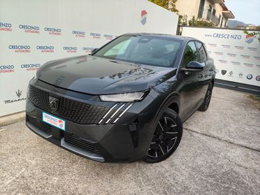Peugeot 3008 3008 1.2 hybrid 48V Allure Pack 136cv e-dcs6
