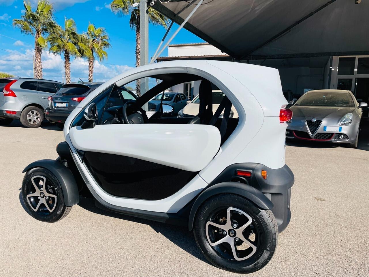 Renault Twizy INTENS ELETTRICO