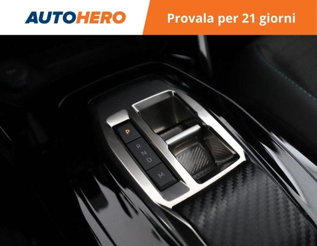 PEUGEOT 2008 PureTech 130 S&S EAT8 Allure