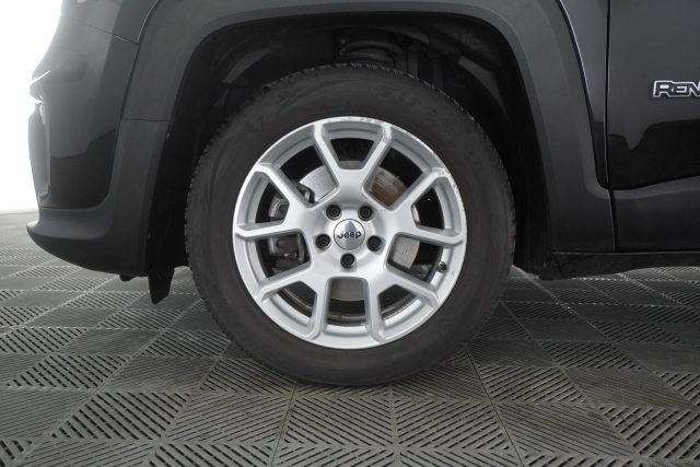 JEEP Renegade Renegade 1.5 Turbo T4 MHEV Limited