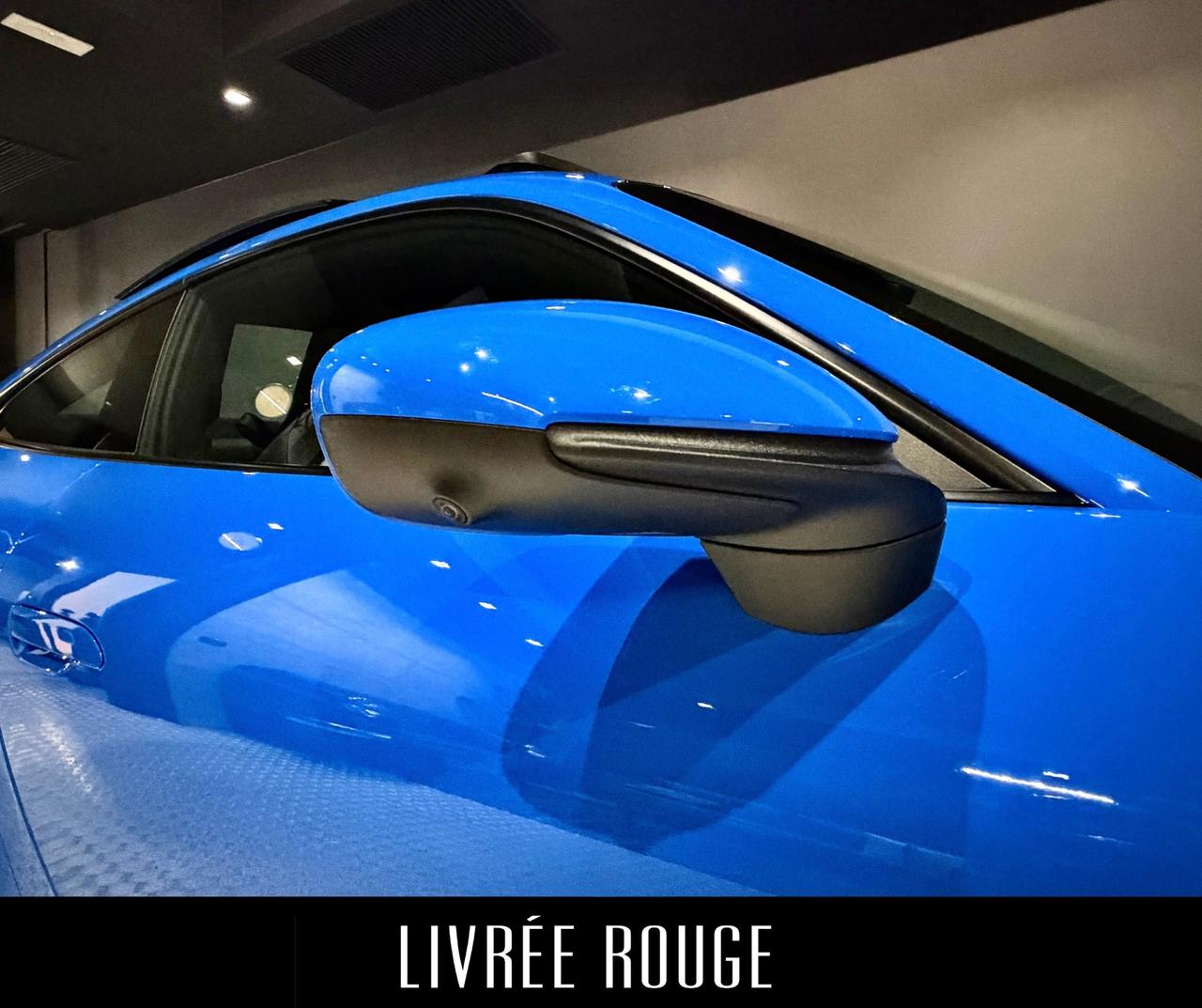 Porsche 911 - 992 Carrera S