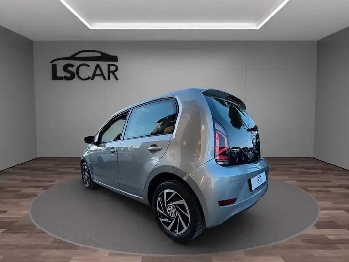 Volkswagen up! 5p 1.0 Sport 60cv my20~Unipro~Promo~Finanziamento Roma