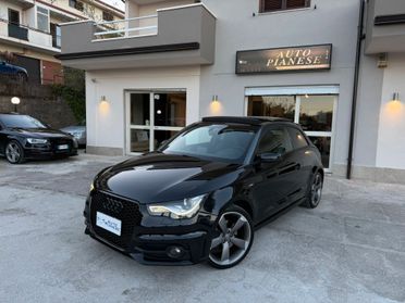 Audi A1 1.4 TFSI 185 CV S tronic Ambition
