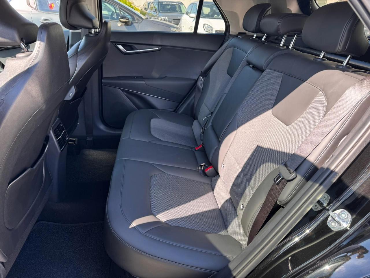 KIA NIRO 1.6 HEV GPL STYLE 2025