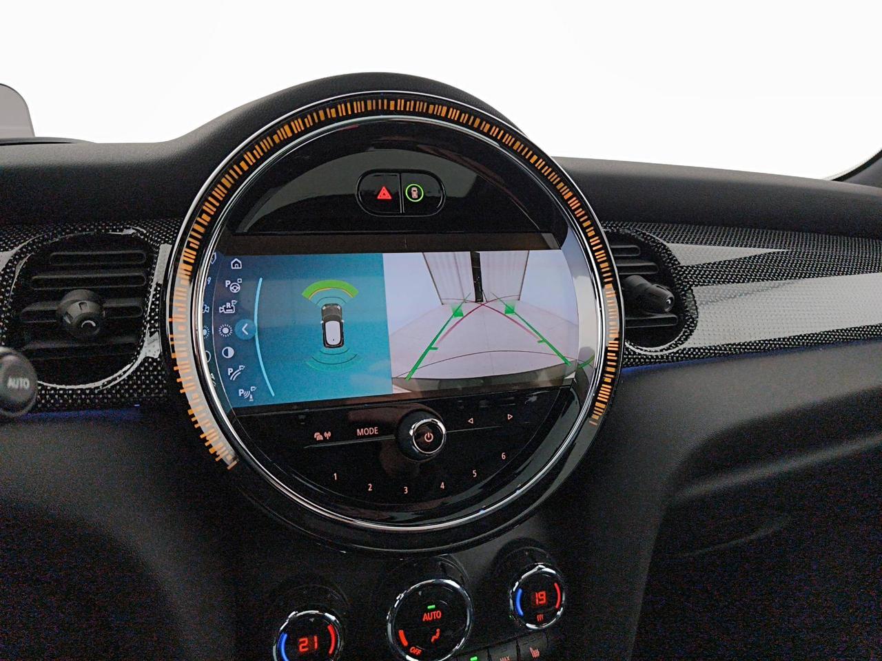 MINI Mini John Cooper Works "JCW" 3 Porte