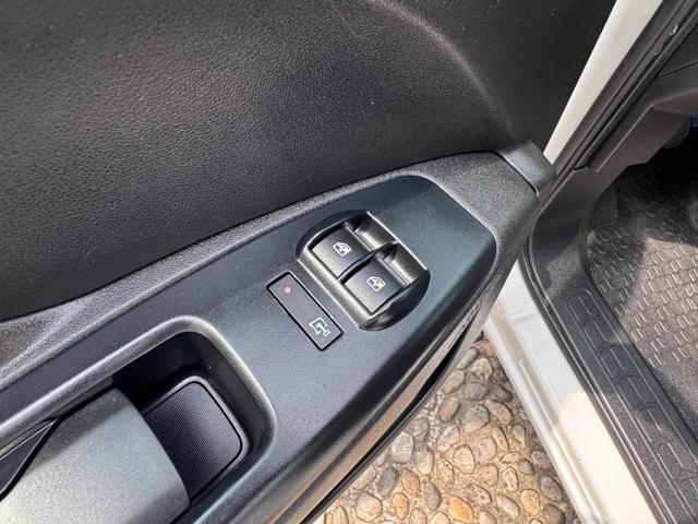 FIAT Doblo Doblò 1.4 Natural Power Cargo Business 3 posti