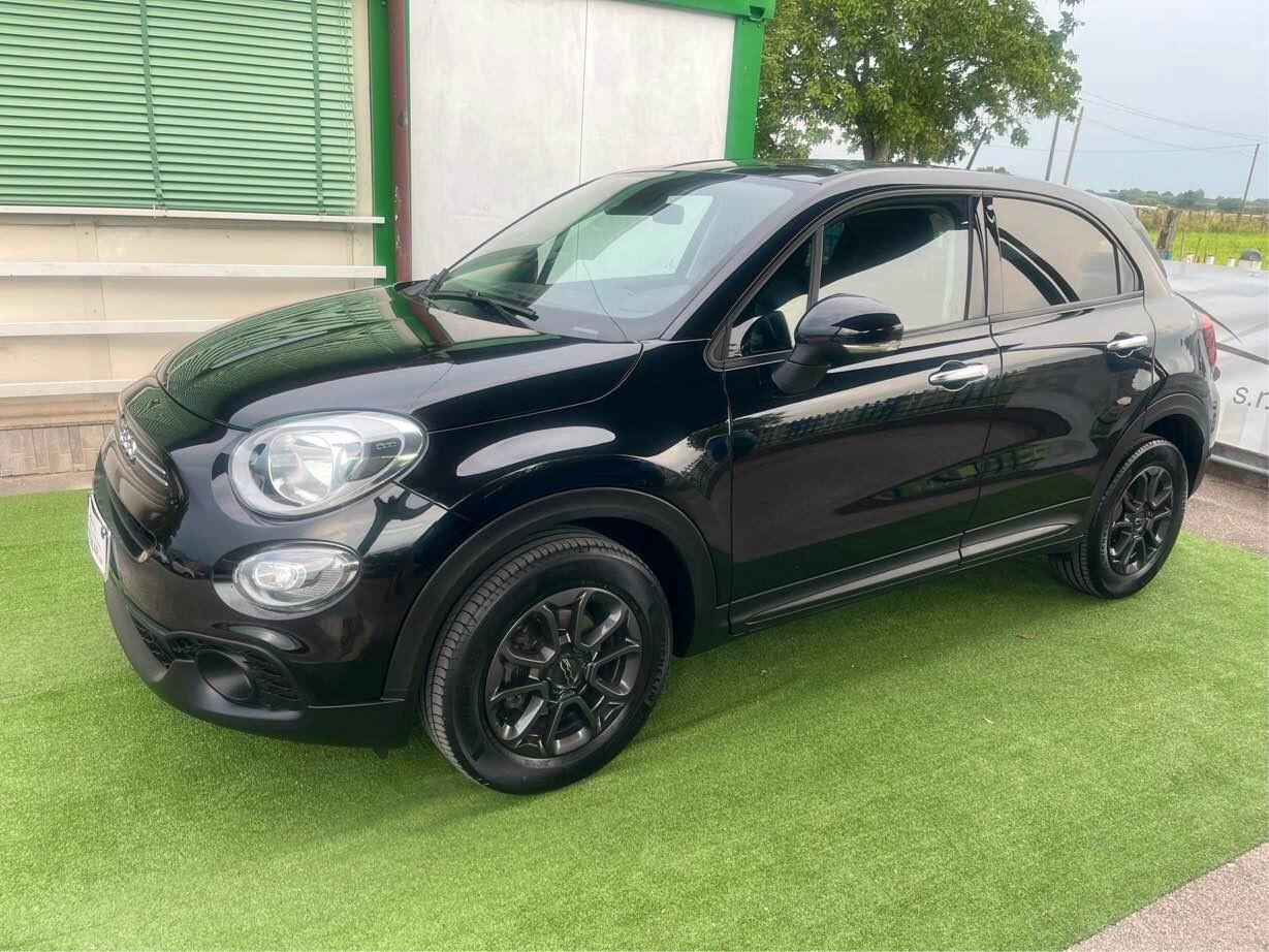 Fiat 500X 1.0 T3 120 CV Cult