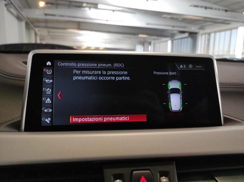 BMW X2 (F39) - X2 sDrive16d Business-X