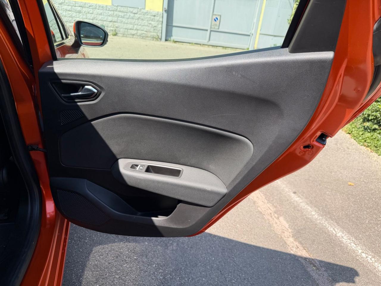 Renault Clio 1.5 Blue dCI 115 Intens #11083