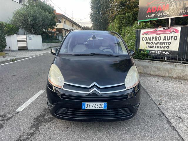 CITROEN C4 Grand Picasso 1.6 HDi 110 FAP Elegance