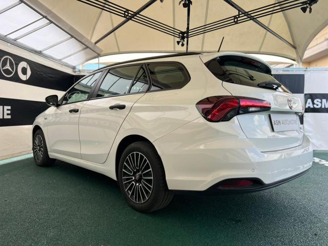 FIAT Tipo 1.0 SW City Life