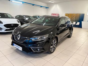 Renault Megane Sporter ENERGY BOSE dCi 8V 110 CV EDC