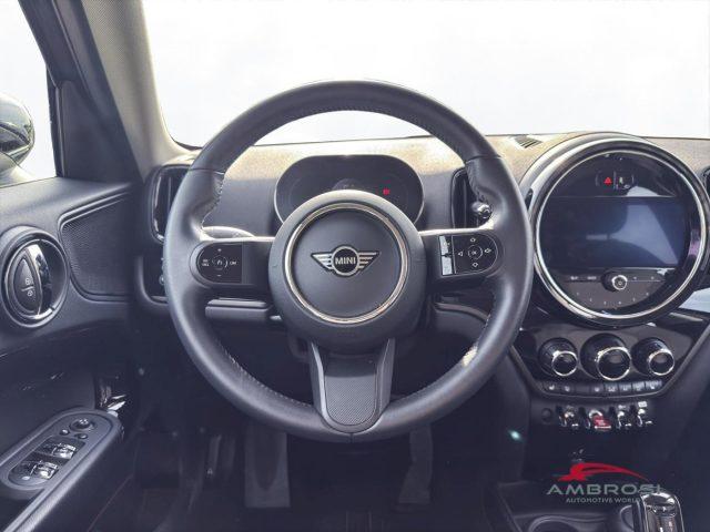 MINI Countryman Cooper 1.5 Cooper Northwood Edition