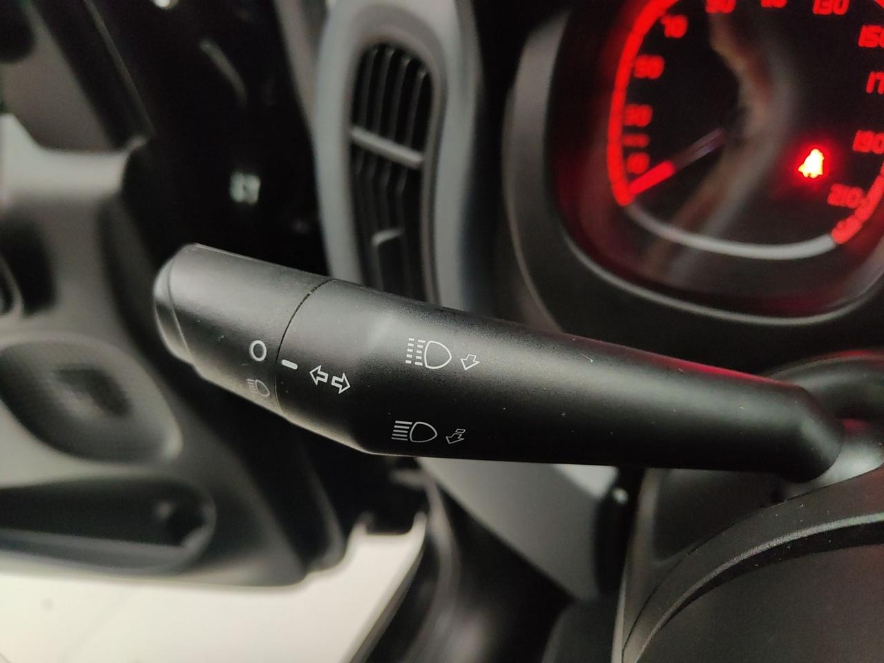 FIAT Panda III 2016 1.2 69CV EASY