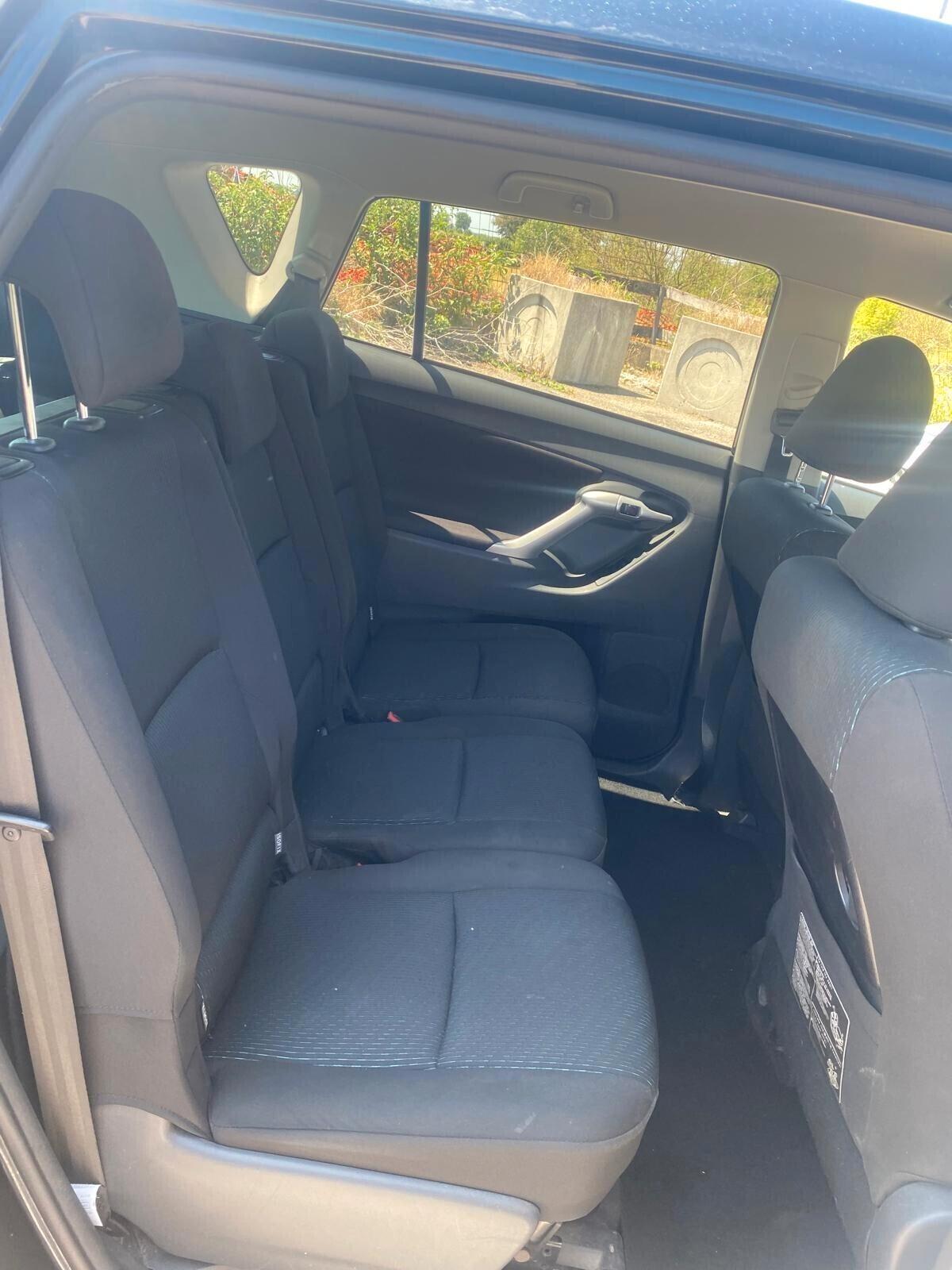 Toyota Verso 2.0 D-4-D LUXURY PACK 7 posti