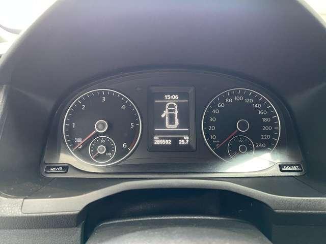 Volkswagen Caddy 2.0TDI BUSINESS