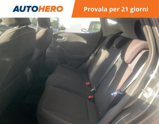 FORD Fiesta 1.1 75 CV 5 porte Titanium