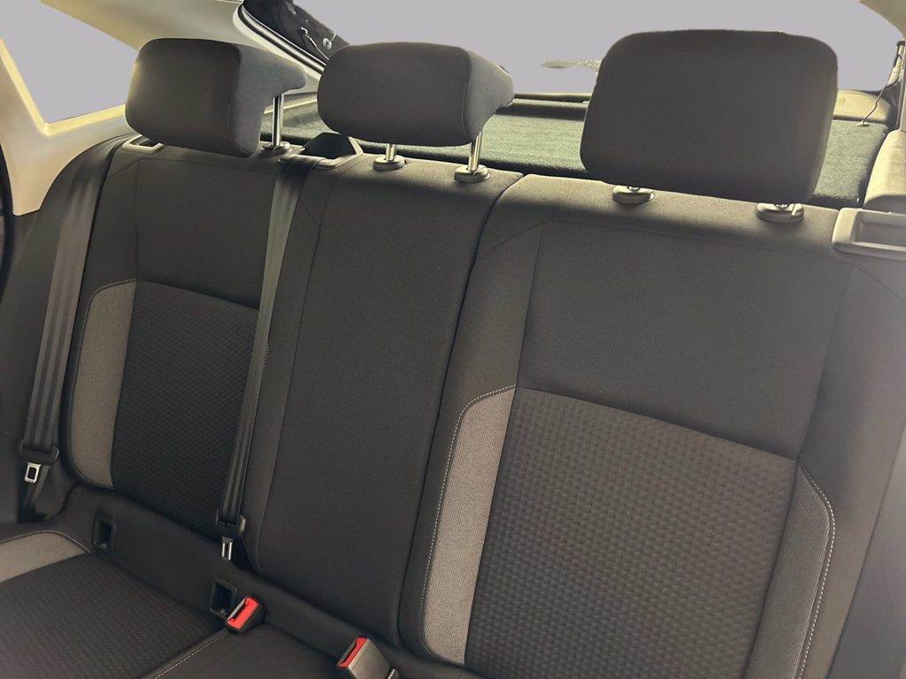 VOLKSWAGEN Taigo 1.0 tsi life 110cv del 2023