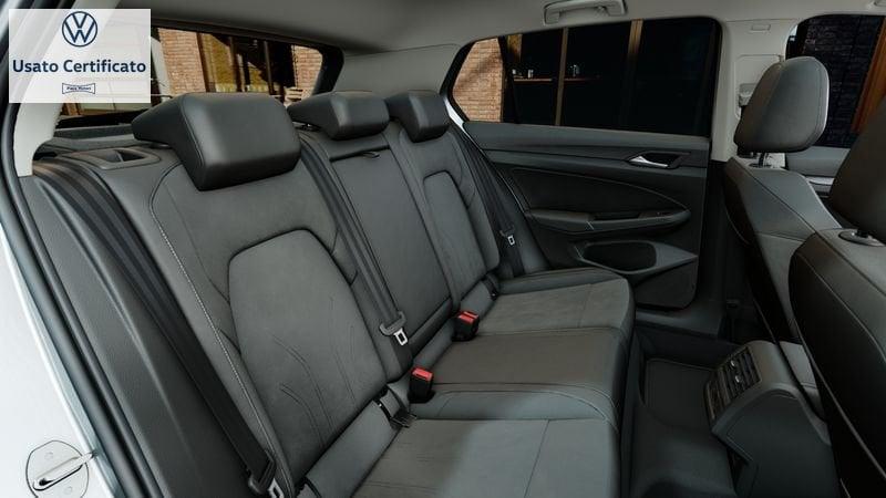 Volkswagen Golf 1.5 TSI eHybrid DSG Style