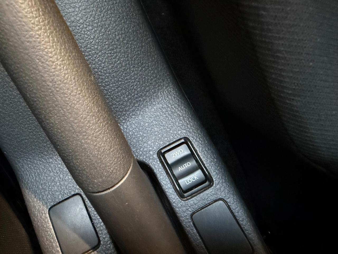 Fiat Sedici 1.6 16V 4x4 UNICOPROP.-DIFFERENZIALE