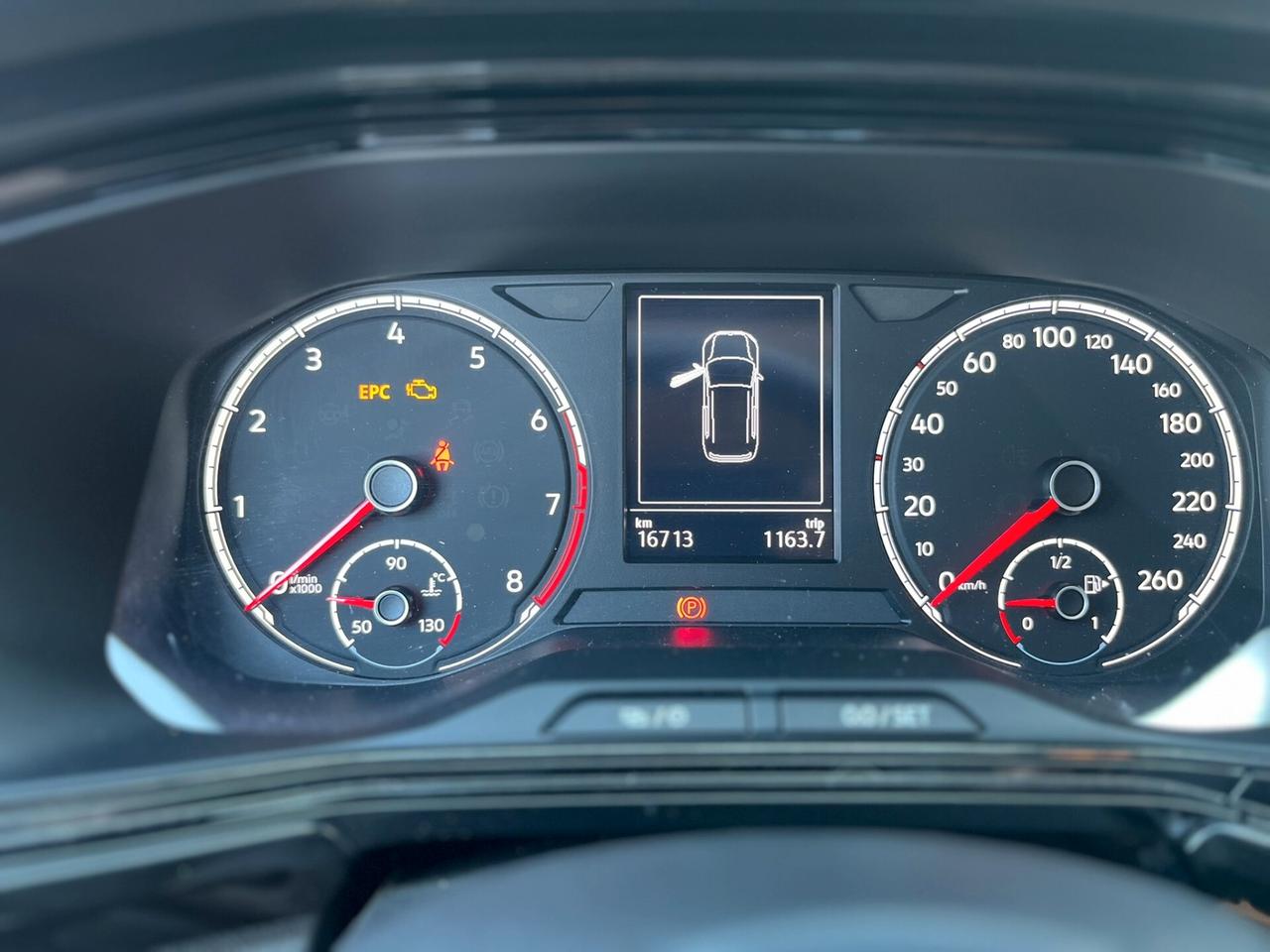 Volkswagen T-Cross 1.0 TSI Style BMT
