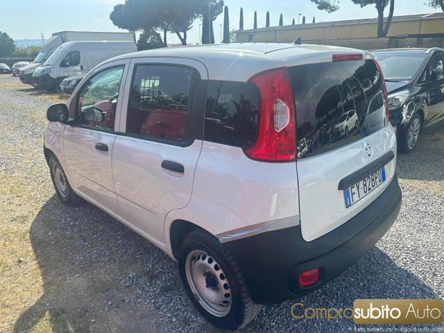 FIAT Panda 1.2 Easy Van + IVA 22%