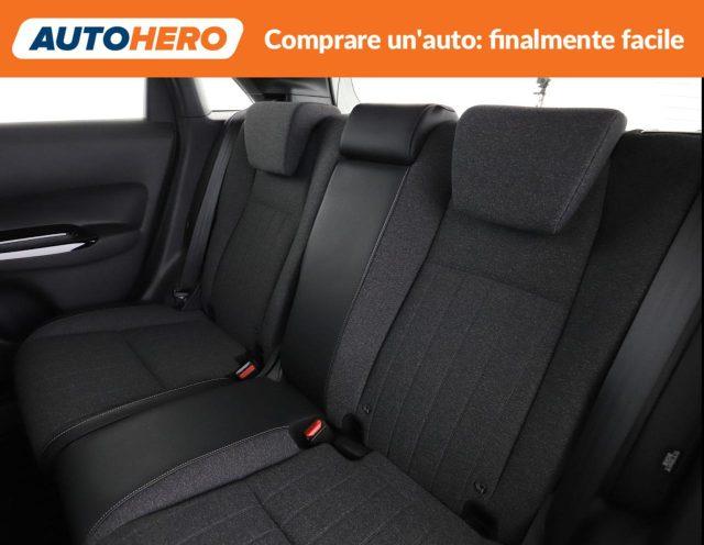 HONDA Jazz 1.5 Hev eCVT Elegance