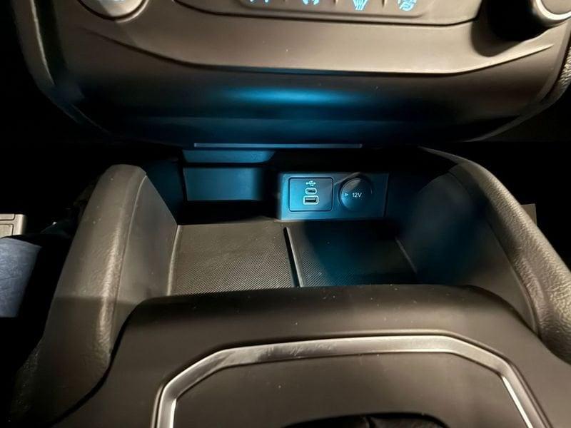 Ford Focus Focus 1.0 EcoBoost Hybrid 155 CV Powershift SW ST-line