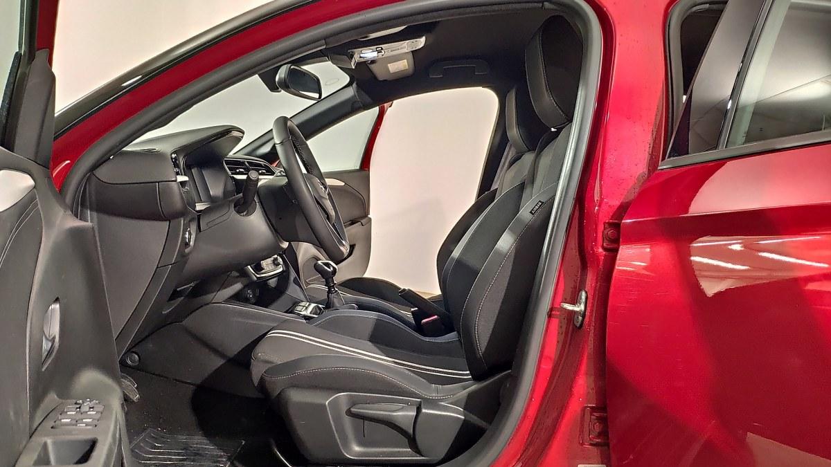 OPEL Corsa 5Porte 1.2 100 Cv Gs