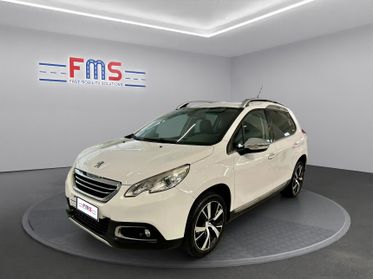 Peugeot 2008 1.6 e-hdi 8v Allure s&s 92cv