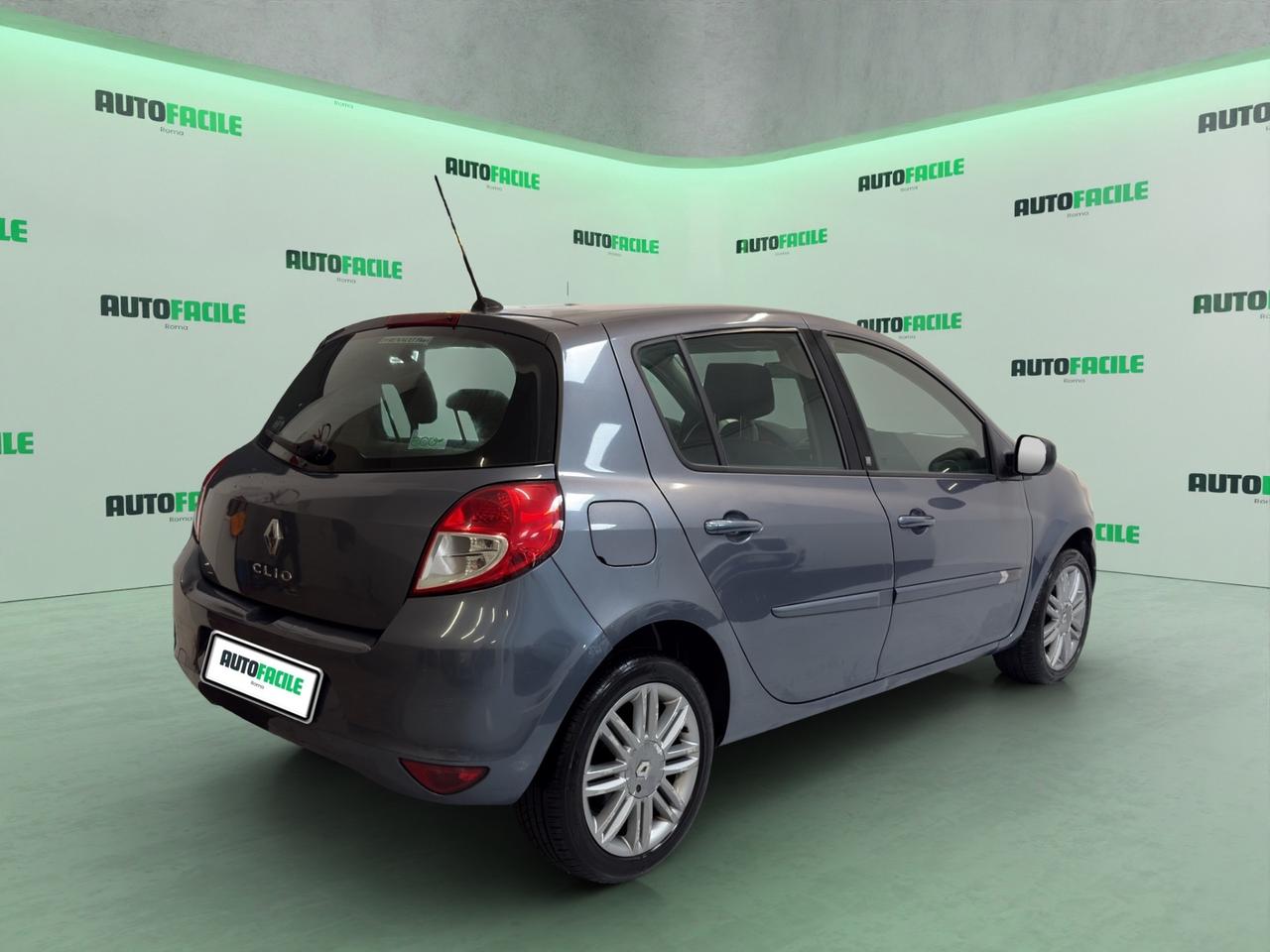 Renault Clio 1.2 - OTTIME CONDIZIONI