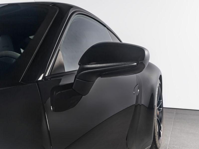 Porsche 911 992 3.0 Carrera GTS Coupé - IVA Esposta