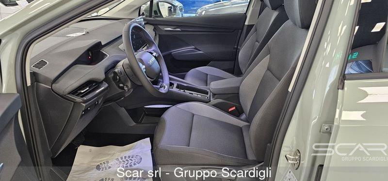 Skoda Elroq Elroq 50
