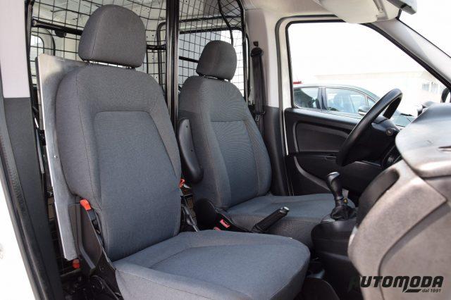 FIAT Doblo 1.3MJT MAXI AZIENDALE